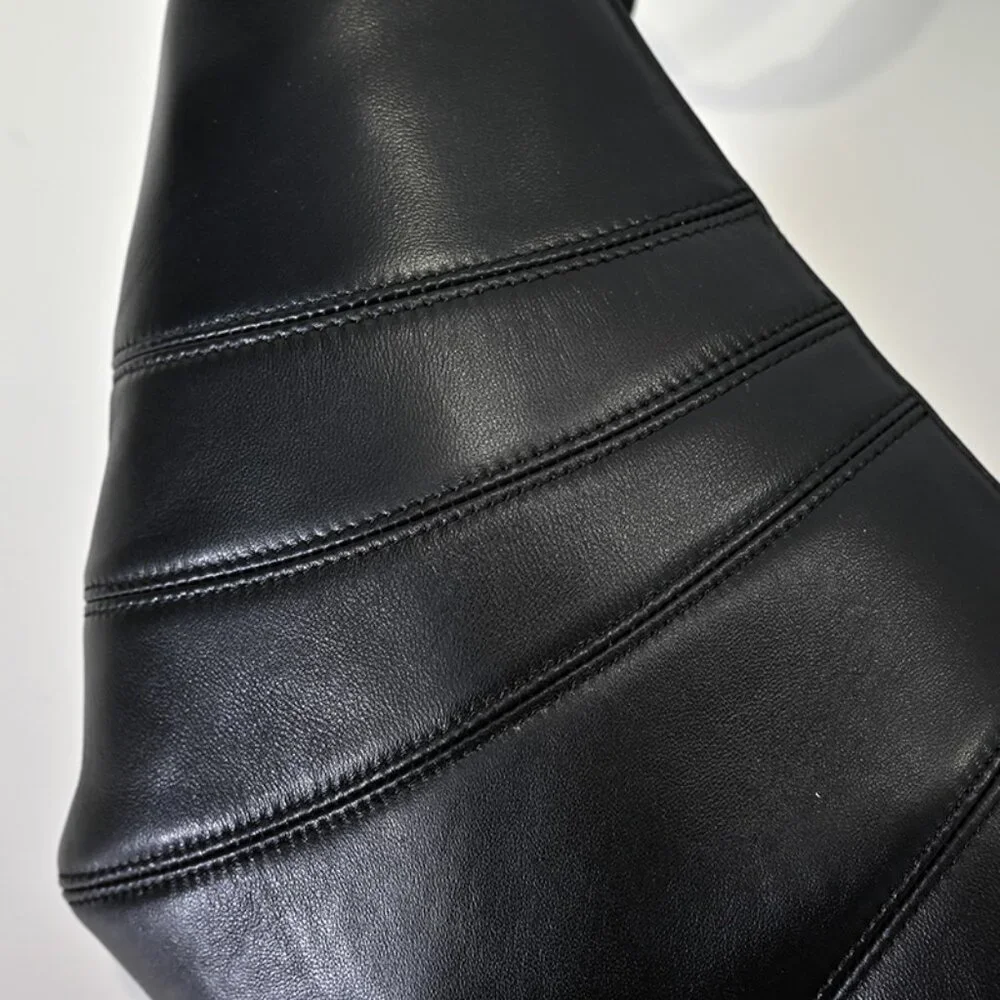 Lemaire Christophe Lema Croissant Bag - Picture 5 of 9